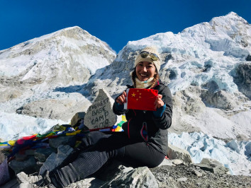 7000m Peaks Expedition in the Heart of the Himalayas